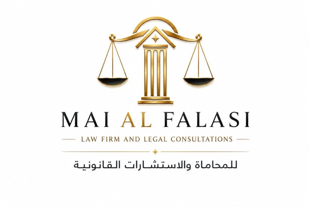 المحاميه مي الفلاسي